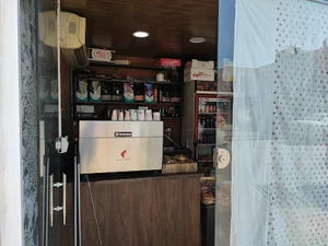 کافه محمد