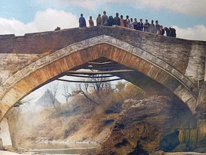 پیاده راه فرهنگی رشت