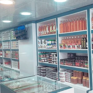 عطاری طبیب