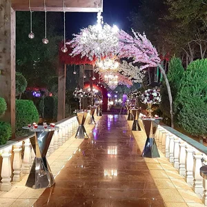 باغ تالار آناهل