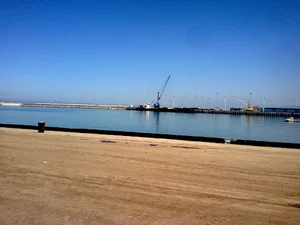 بندر نوشهر