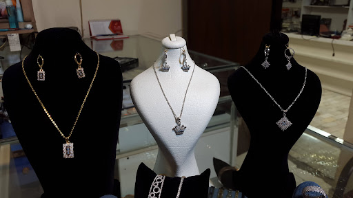 تعمیر عینک طلا نقره