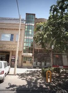 گوشت نوین
