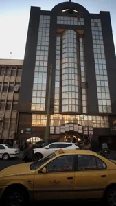 دکتر منوچهر برگی 3
