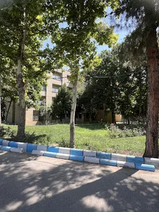 خوابگاه بهارستان ۱