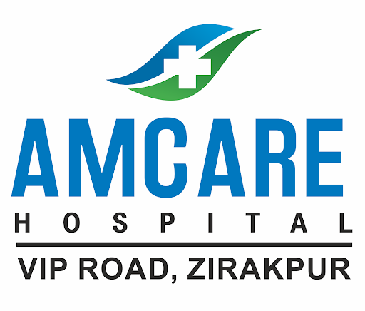 AMCARE HOSPITAL ECHS DEPARTMENT