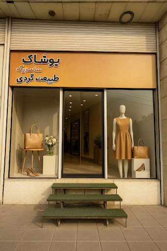 پوشاک خانواده