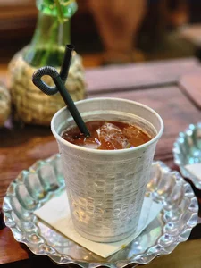 شربت خانه سنتی مانگرو بوشهر