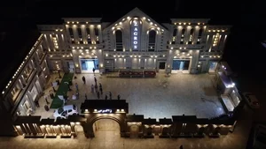 تالار عروسی زاگرس 4