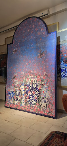 Alireza Rooholamin Design
