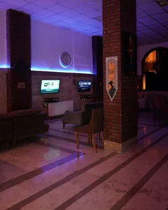 گیم سنتر جی پلات | Game Center Gplat 4