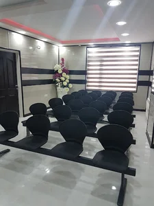 دکتر حمید رشنو متخصص پوست و مو
