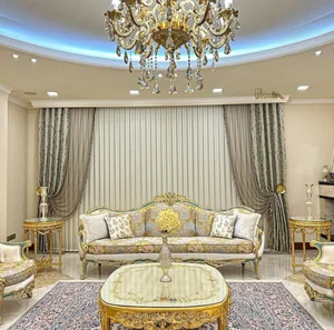 دکوراسیون دربار 2
