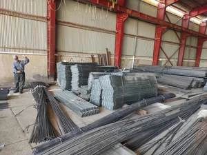 بنگاه آهن محسن مسجدی زاده 2