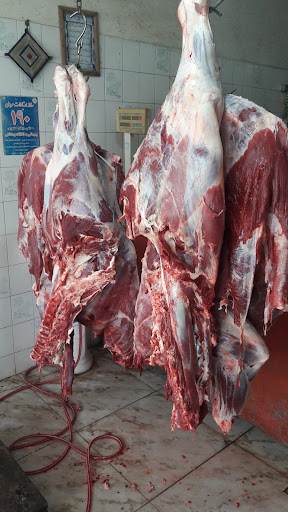 سوپرگوشت مرتضی