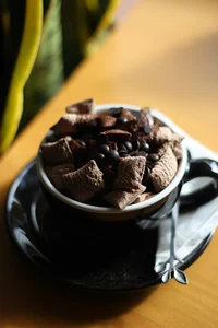 کافه کیک ژکوند
