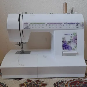 فروشگاه و تعمیرگاه چرخ خیاطی تنظیم 4
