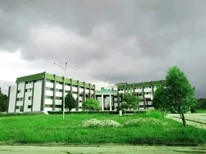 جامعه المصطفی گرگان