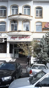 مرکز خرید سپهر 2