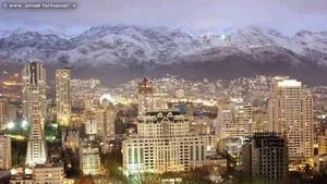مشاور ملکی زعفرانیه