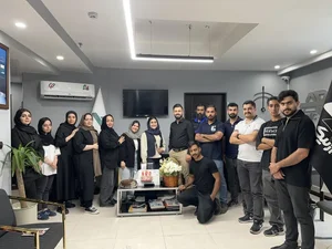 آسانسور آرنیک 2