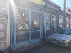جلوبندی حسین نبیلو