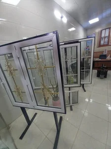 مبین پنجره