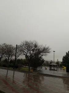 پارک نادری