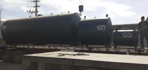 تانکرسازی تهران نیکفرد 2