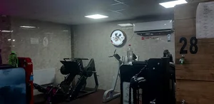 باشگاه بدنسازی سام