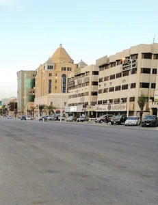 Maskan Arabia Real Estate Development and Investment Co.
