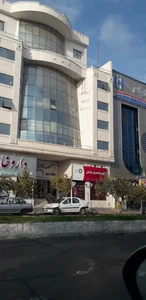 مرکز خرید سعدی 2
