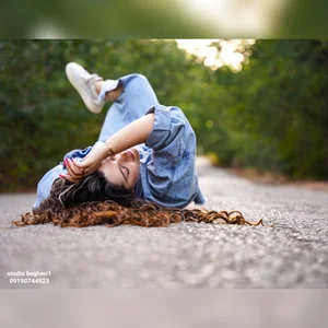 عکاسی و فیلمبرداری هلیا باقری 5