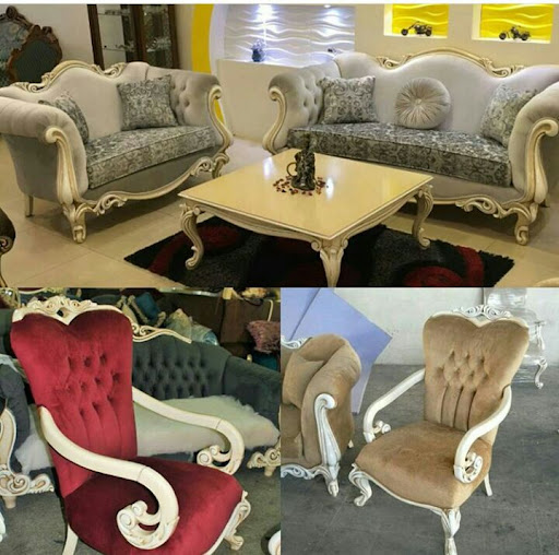 مبلمان ملکی
