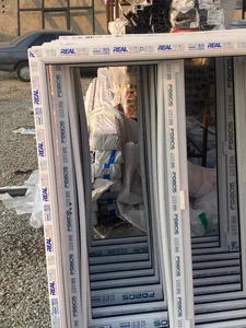 درب و پنجره دوجداره UPVC تهرانسر 4