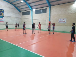 باشگاه شهید کارگر 2