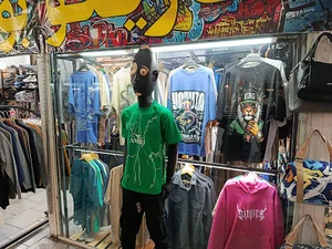 پوشاک مارینو