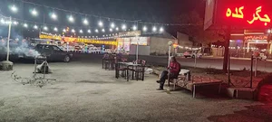 جگر کده قلیان سرای ابی