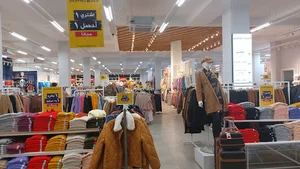 Shopping Shop - Outlet