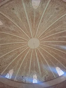 موزه صنایع‌ دستی اردبیل (حمام شیخ) 3