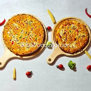 مجموعه غذایی )فست فود( زیتون