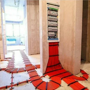 فنی و مهندسی شایان الکتریک