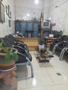 املاک بغدادی 4