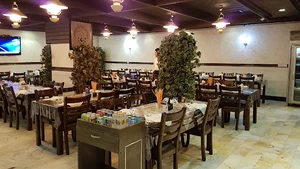 رستوران فیلامینگو