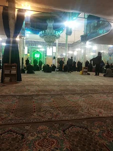 مسجد جامع کرج