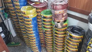 الکتریکی امید