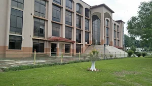 A Block COMSATS