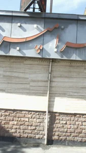 تالار پذیرایی قصر امپراطور غرب 2