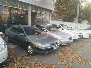 اتو گالری مهدیان خودرو