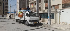 باربری اثاثیه منزل و ادارات عبیداوی 4